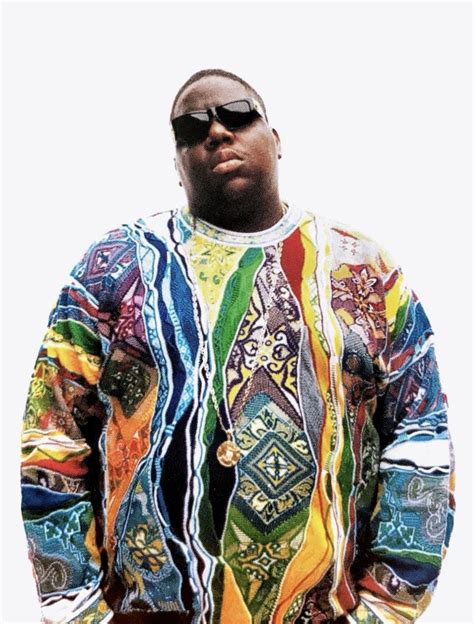 notorious big gucci sweater|Gucci color sweater.